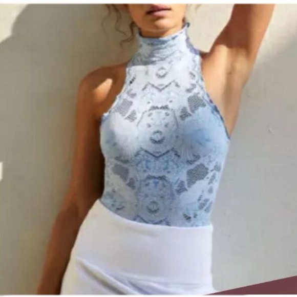 FP Movement Oasis Bodysuit - Picture 3 of 11